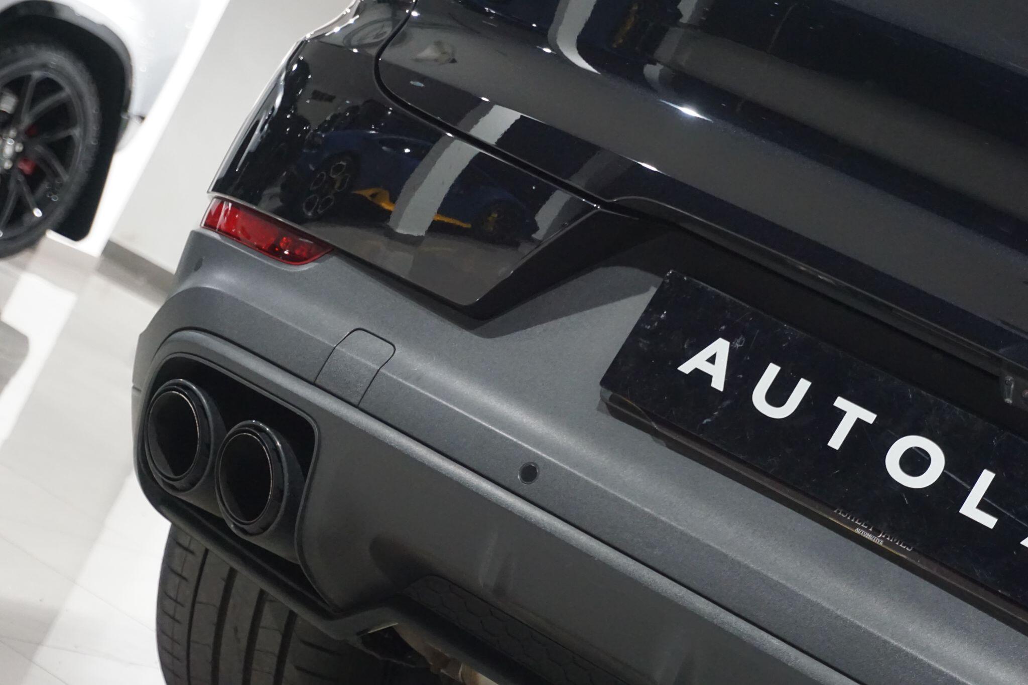 Porsche Cayenne 2.9T V6 S TiptronicS 4WD Euro 6 (s/s) 5dr